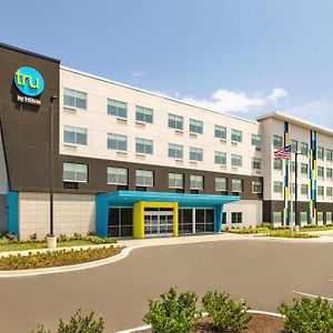 Tru By Hilton Martinsburg Hotel Exterior photo