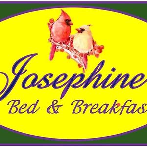 Josephine'S Bed & Breakfast Bed & Breakfast Titusville Exterior photo