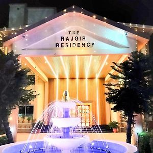 The Rajgir Residency Hotel Exterior photo