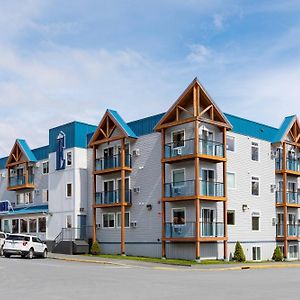 Hotel Edgewater Seward Exterior photo