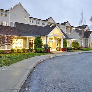 Residence Inn Saint Louis O'Fallon Exterior photo