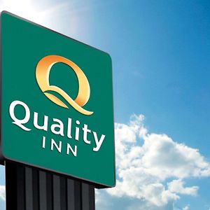 Quality Inn West Haven Exterior photo