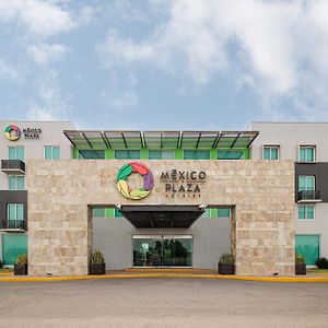 Hotel Mexico Plaza Silao Aeropuerto Exterior photo