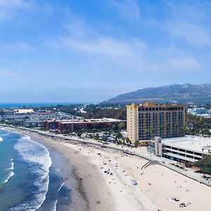 Crowne Plaza Ventura Beach, An Ihg Hotel Exterior photo