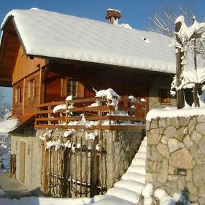 Holiday Home In Otocec - Kranjska Exterior photo