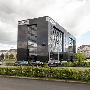 Dakota Edinburgh Hotel South Queensferry Exterior photo