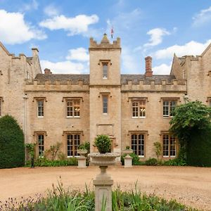 Weston Manor Hotel Bicester Exterior photo