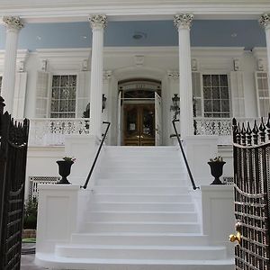 The Magnolia Mansion Hotel New Orleans Exterior photo