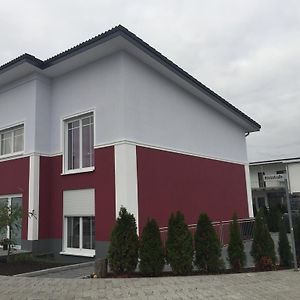 Appartements Funk Pfungstadt Exterior photo