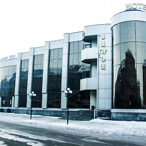 Vanatur Hotel Gyumri Exterior photo