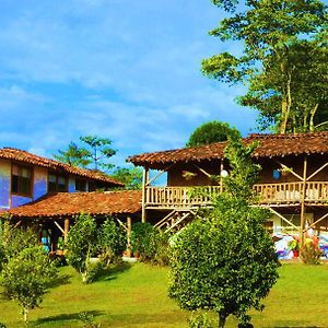 Finca El Cielo Hotel San Agustín Exterior photo