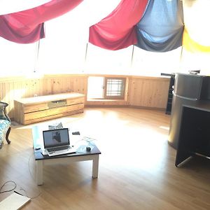 Shinyang Beach Pension Villa Seogwipo Room photo