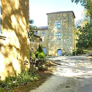 Le Castillou Villa Luc-sur-Aude Room photo