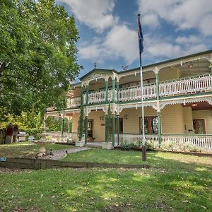 Grove Manor Hotel Brisbane Exterior photo