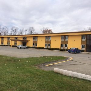 Days Inn Harriman Exterior photo