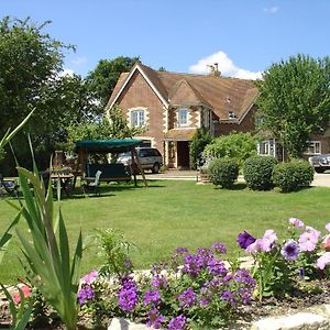 Manston Guest House Exterior photo