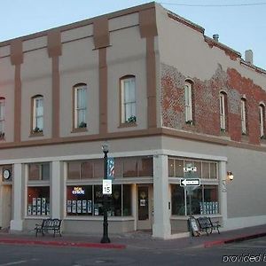 Grand Canyon Hotel Williams Exterior photo