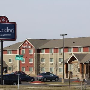 Americinn By Wyndham Cedar Rapids Airport Exterior photo