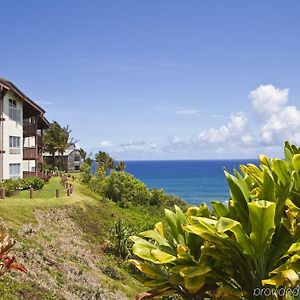 Club Wyndham Shearwater Hotel Princeville Exterior photo