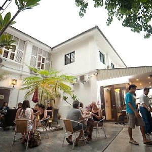 Red Inn Cabana George Town Exterior photo