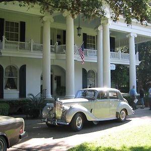 Belle Oaks Inn Gonzales Exterior photo