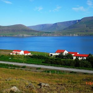 Namshestar Guest House Kuludalsa Exterior photo