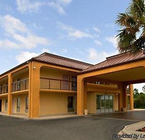 Days Inn By Wyndham Moss Point Pascagoula Exterior photo