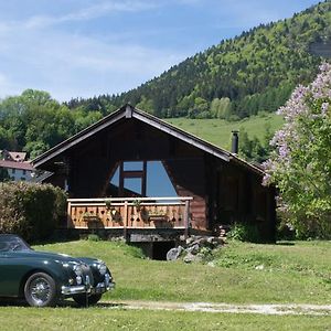 Le Petit Skieur B&B Le Sappey-en-Chartreuse Room photo