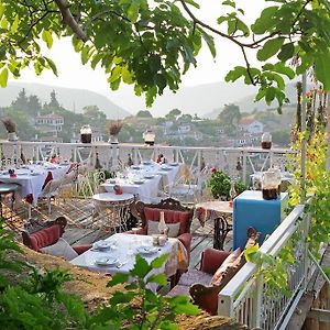 Nisanyan Hotel Selçuk Exterior photo