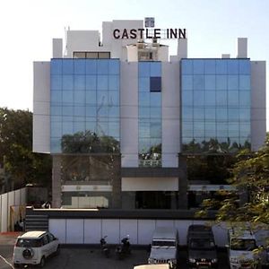 Castle Inn Khandwa Exterior photo