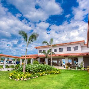 Hotel Cocle Penonomé Exterior photo