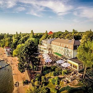 Hotel Pietrak Wągrowiec Exterior photo