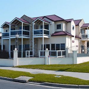 Lighthouse Keepers Inn Apollo Bay Exterior photo