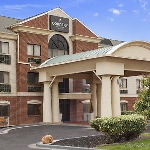 Country Inn & Suites By Radisson, Lubbock, Tx Exterior photo