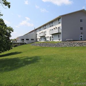 Americas Best Value Inn - Duluth Spirit Mountain Inn Exterior photo