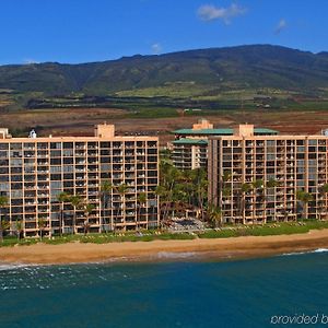 Aston Mahana At Kaanapali Aparthotel Exterior photo