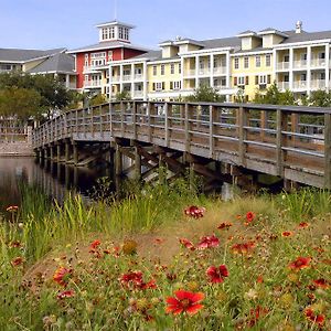 Sandestin Village Miramar Beach Exterior photo