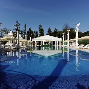 Aphrodite Palace Hotel Rajecké Teplice Exterior photo