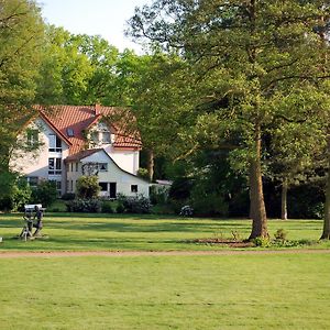 Haus Geistmeier Hotel Lippstadt Exterior photo