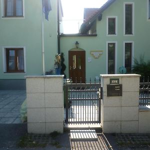 Gartenpension Prosl Apartment Vienna Exterior photo