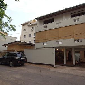 Lanka Hostel Colombo Exterior photo