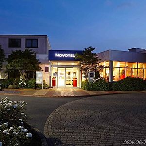 Novotel Coventry Exterior photo