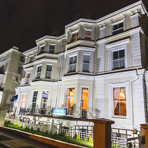 The Carlton Hotel Folkestone Exterior photo