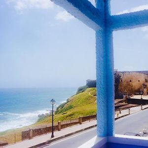 La Capitana Old San Juan Building Aparthotel Exterior photo