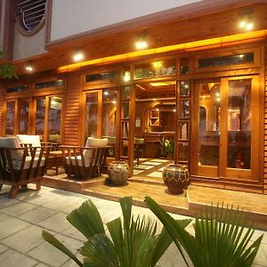 Eureka Athiri Inn Hulhumale Exterior photo