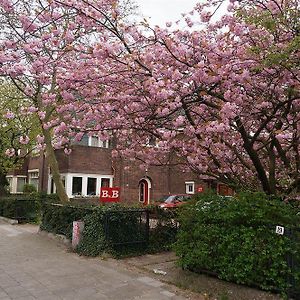 Xaviera'S Bed And Breakfast Amsterdam Exterior photo