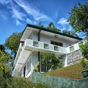 Kandy Dawson Bungalow Hotel Kadugannawa Exterior photo