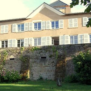 Le Montellier Bed & Breakfast Blacé Exterior photo