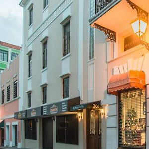 My Hotel In Puerto Rico San Juan Exterior photo