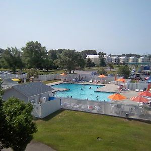 Sandcastle Cove, A Vri Resort New Bern Exterior photo